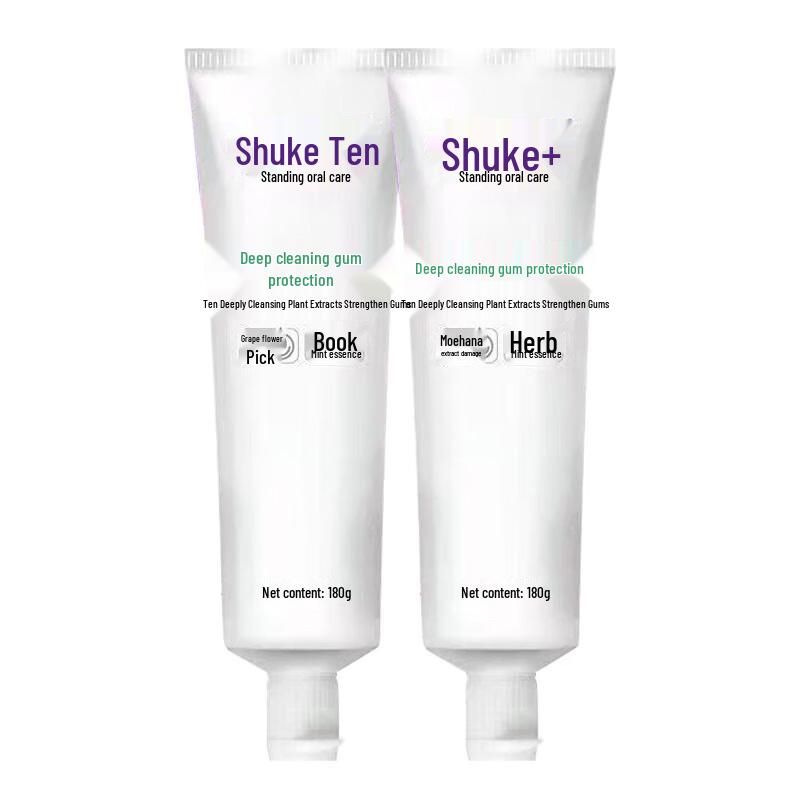 Saky Deep Clean Gum Protection Toothpaste