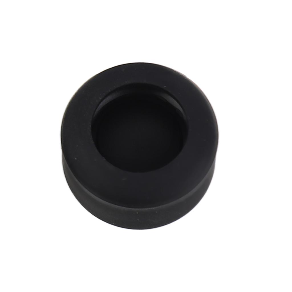 Steam Deck Accessories Back Button Set Touchpad Protective Film Back Thickened Buttons Rocker Cap