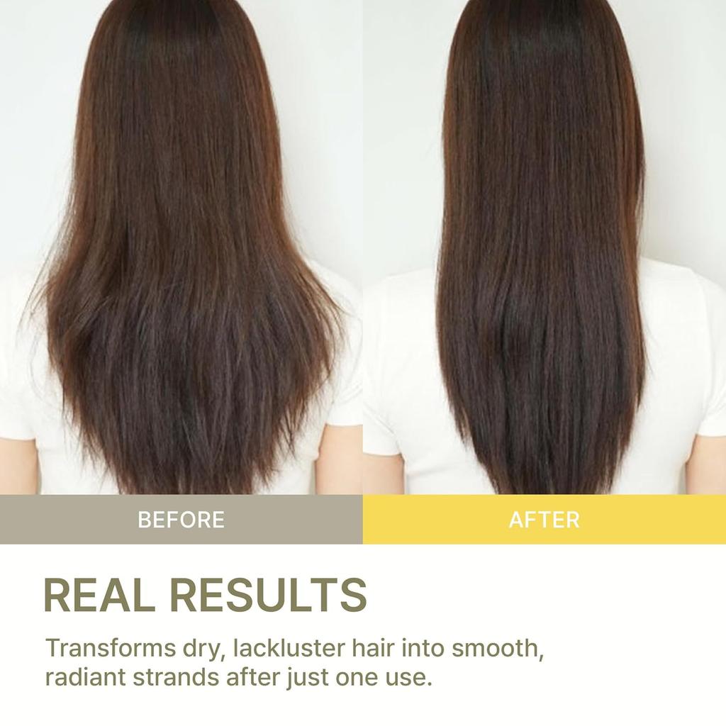 Lador Parfüm Haaröl 30ml#La pitta#Hinoki#Osmanthus#Unser Blatt