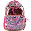 School Bag, Primary And Secondary School Students, Children'S Backpack, Outdoor Leisure Bag, Large Capacity Cartoon Backpack.