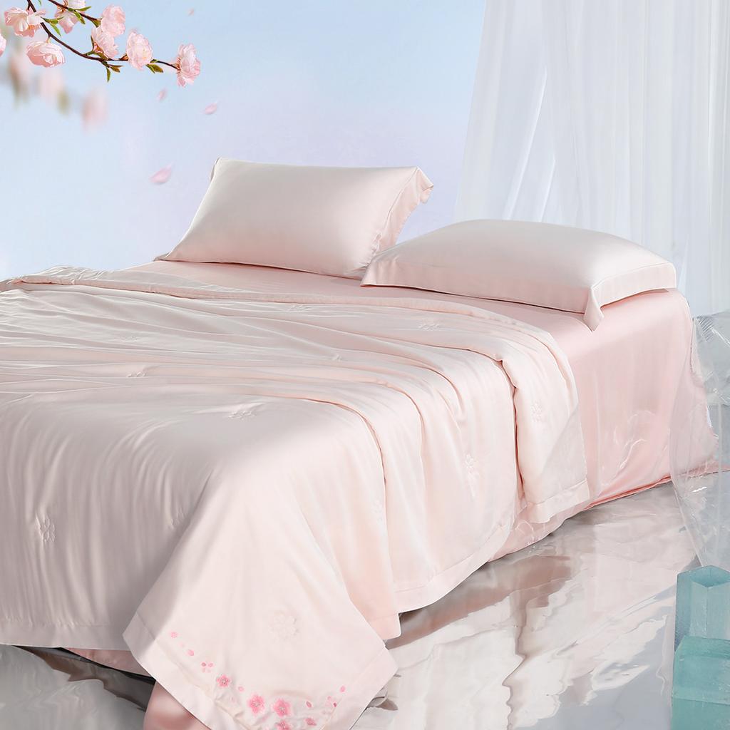 Mercury Lyocell Summer Quilt