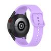 Smartwatch Silicone Bracelet Soft Strap Adjustable Wristband for Watch 6/4Classic 5Pro Watch3 41mm Quick Release Belt