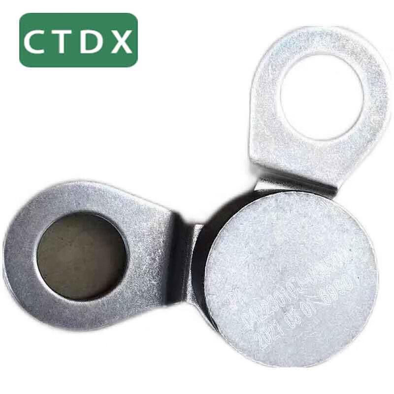 Dongfeng Mengshi CSK181 Tire Valve Balancing Weight