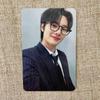 [USED] StrayKids AIN 5STAR 5th Participation Bonus Limited Sanok Trading Card