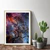 Diamond Art Landscape 5D Diamond Painting Cross-Stitch Diamond Art Painting Kits