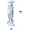 BESTOYARD 1 Pair Oversleeves Cartoon Oilproof Arm Sleeves Covers Waterproof Arm Sleeves Arm Sleeves for Home Cleaning Painting Repair Washing