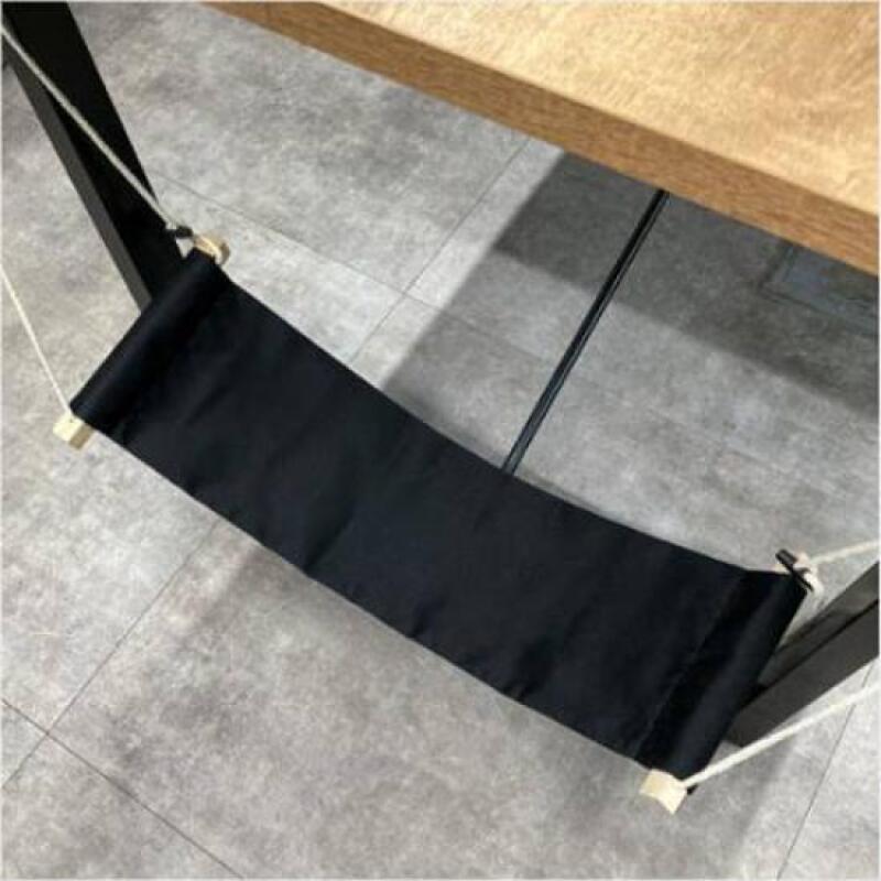 1 минималистичный, простой в использовании гамак для ног