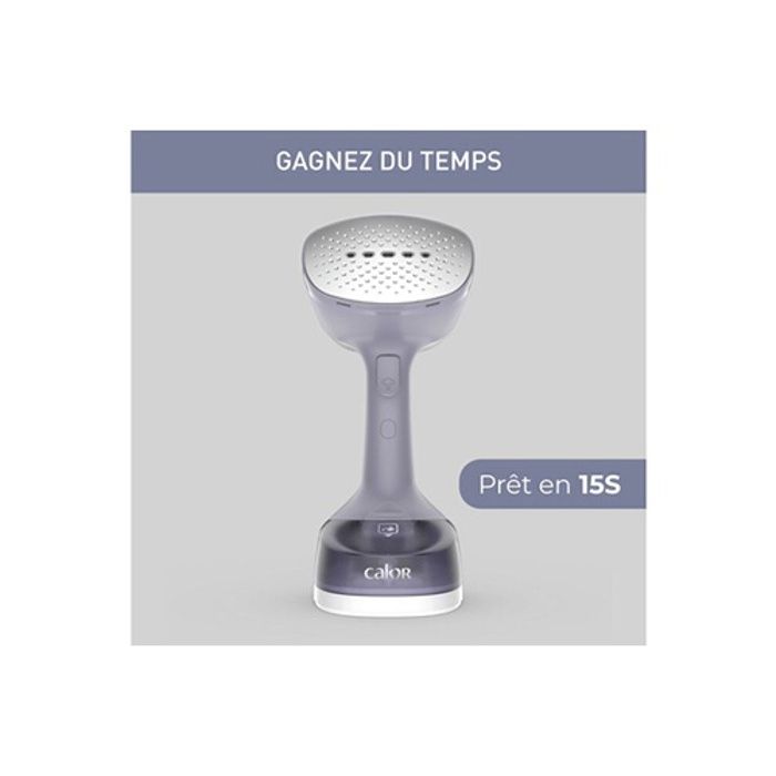 Défroisseur calor access steam easy dt7151c0