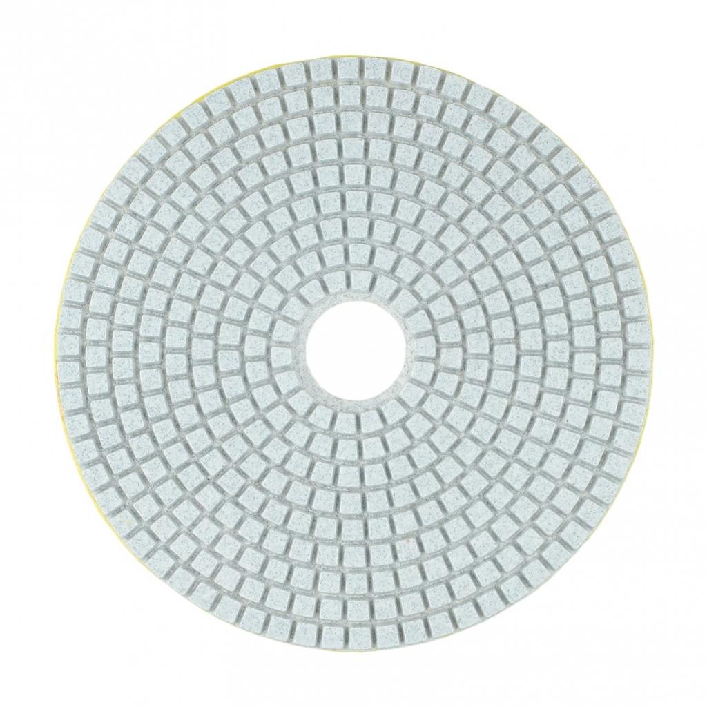 Dry/Wet Polishing Pad Polishing Pad 150mm 6 Inch Discs