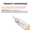 Gear Grease Lube For 3D Printer Reduce Noise Good Lubrication Effect Lubricating Oil For Bambu Lab X1 X1C X1E P1S P1P A1 A1mini