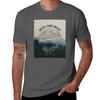 Into the Wild - Forest Art T-Shirt Soft Anti-Shrink Cotton Tee