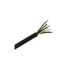 Przewód Gumowy 5X2,5Mm2 H07Rn-F Onpd 450/750V Kabel Gumowy Giętki 1M