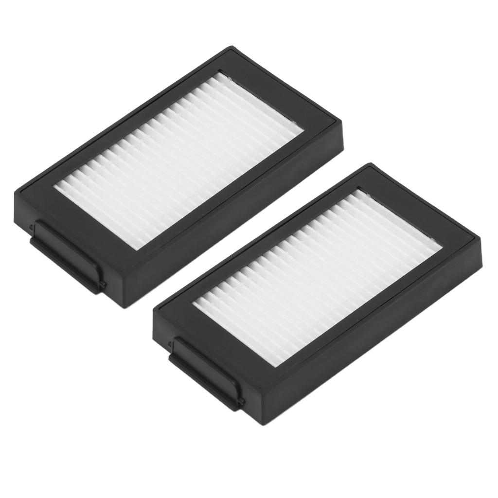 2PCS Filter Screen Vacuum Cleaner Filter Strainer Vacuum Cleaner Replacement Part for Xiaomi Mijia PRO