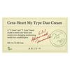 Cera-Heart My Type Duo Cream, 2.02 Fl Oz (60 Ml)