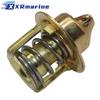 21148403 Thermostat 143°F / 62°C Für Volvo Penta 3.0 GXi 3.0 GXiC 150PS Z-Antrieb Ersetzen Sierra 18-3557 GLM 13080