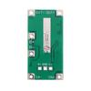 Módulo UPS de Alimentación Ininterrumpida de 5V 1A Batería de Polímero 3.7V 18650 Litio Elevador Inverso Sobretensión Placa de Alimentación