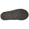 UGG Tasman II EVA Abrasion Resistant Abrasion Resistant Closed Toe Slippers Women's Gray 1174470-DGRY