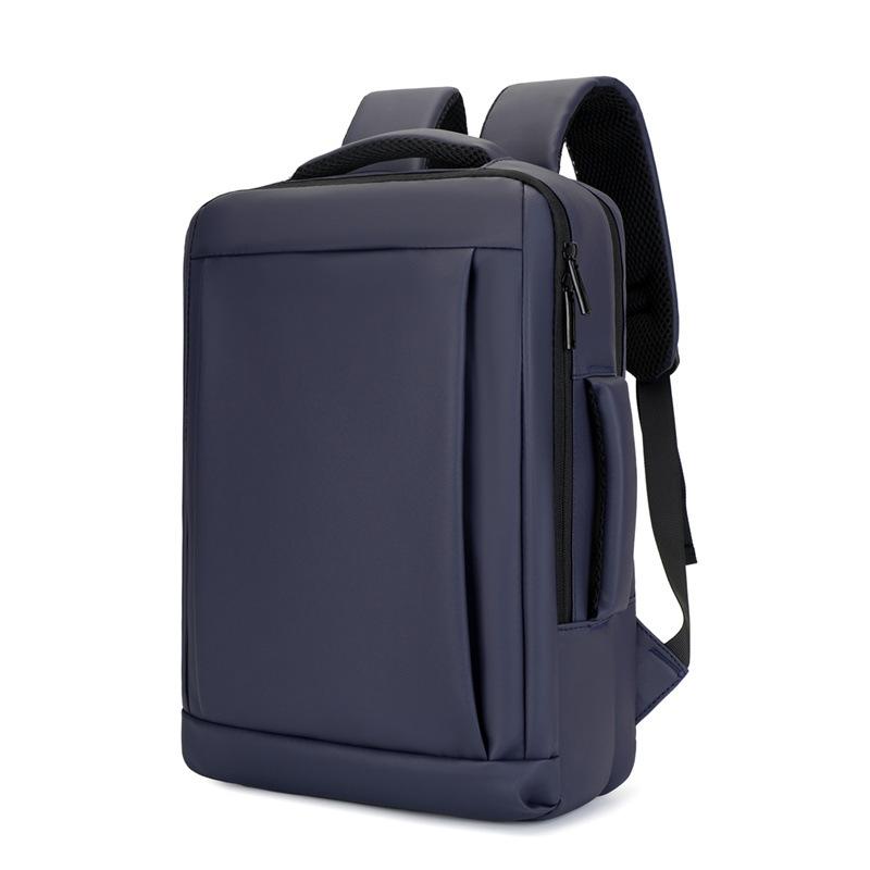 Advanced Business Men Commuting Out Large Capacity Travel Computer Backpack