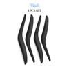 E84 LHD RHD Car Left Right Door Pull Handle Armrest Outer Cover Panel Trim For BMW X1 2010 2011 2012 2013 2014 2015 2016