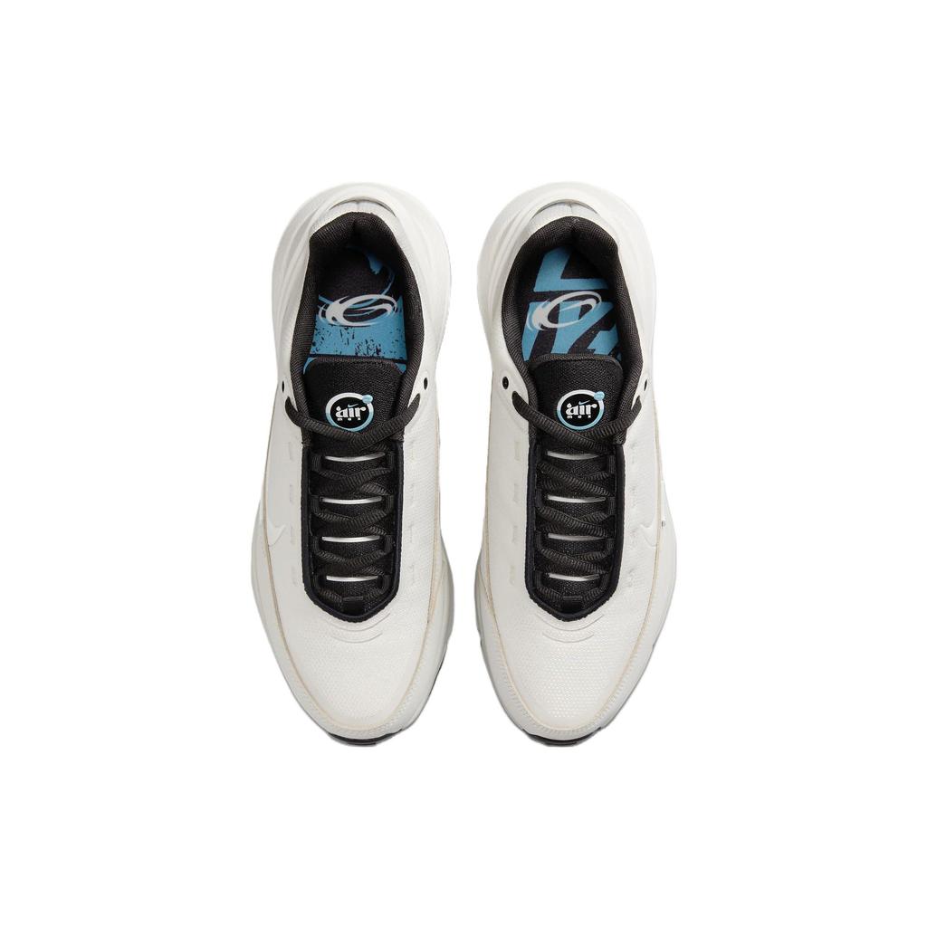 Nike Baskets Homme Air Max Pulse Phantom Noir Blanc Os Clair FN7648-030