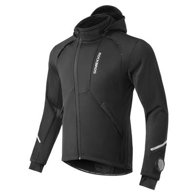 Radsportbekleidung – Fahrradjacken