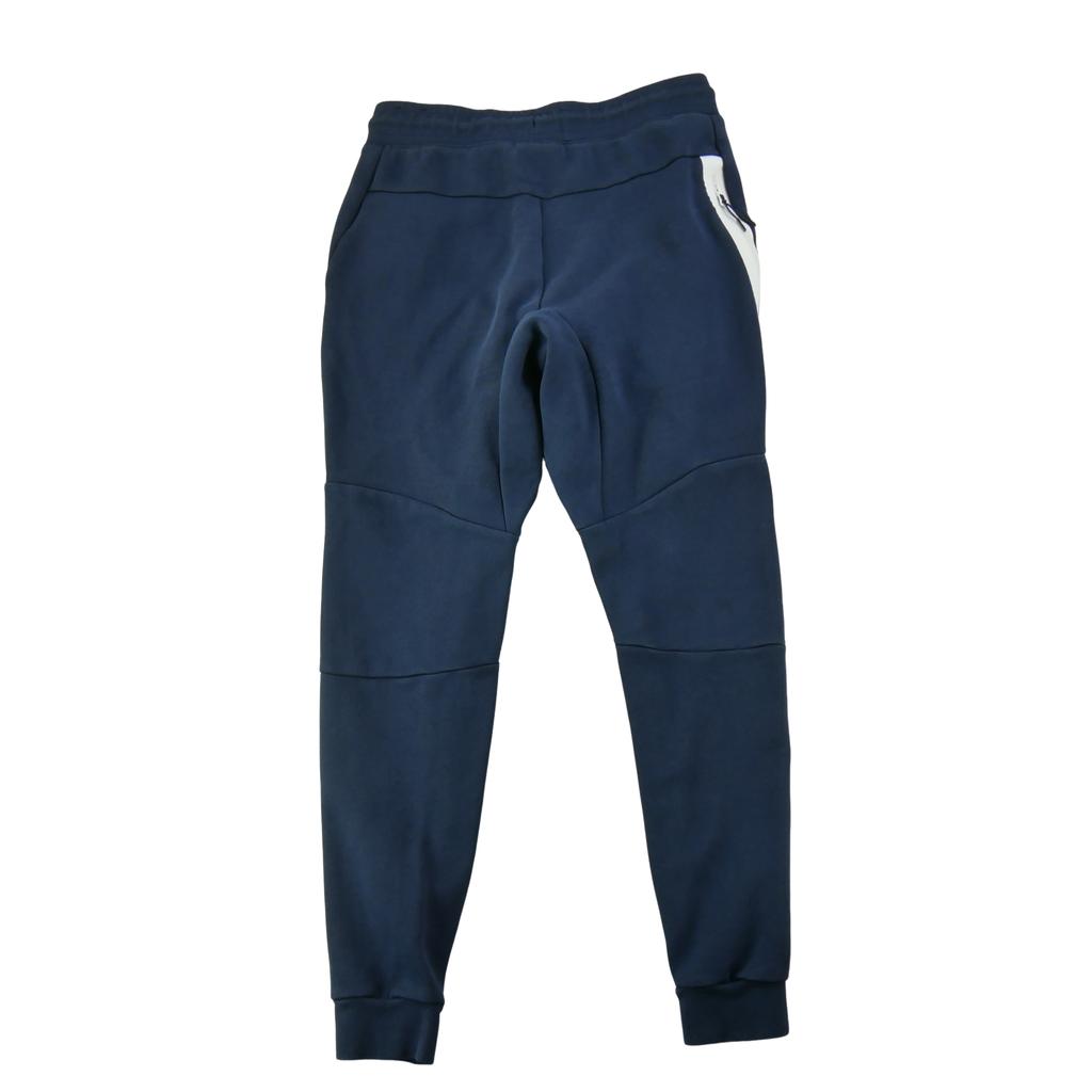 Seconde vie - Jogging Homme  Nike Tech Marine - Très bon état
