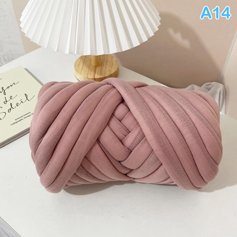 

Линия из толстой хлопчатобумажной ткани с наполнителем из исландской шерсти, грубая леска ручной работы своими руками