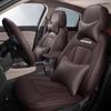 Accesorii pentru interiorul mașinii – Huse pentru scaune auto