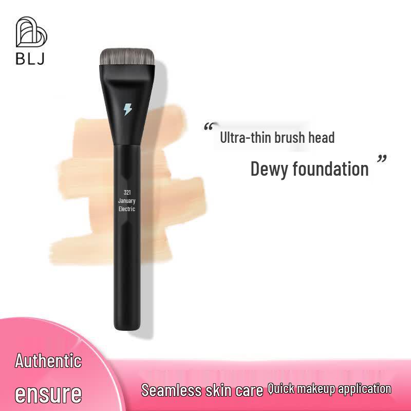 BLJ Professional Makeup Brush & Applicator Collection