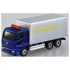 TAKARA TOMY Tomica Pasaulis Policijos Transporto Priemonių Vežimo Rinkinys