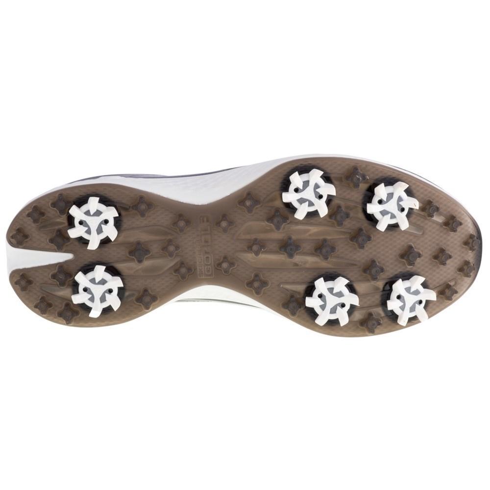 Sports Shoes Skechers Black / White Go Golf Pro