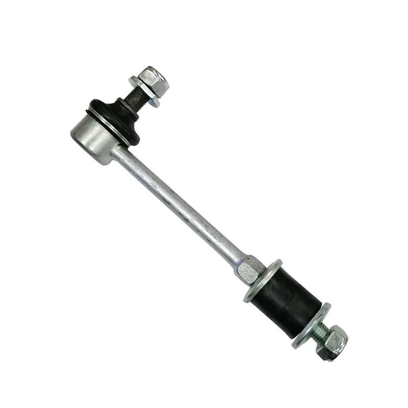 2PCS LINK ASSY FRONT STABILIZER 48820-35030 For Toyota Land Cruiser Prado KZJ95 Hilux Surf KDN185 Tacoma