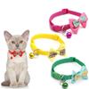 Tie Necklace Pet Decorative Pet Clothing Accessoreis Dog Necklace Pet Collar Dog Leash Pet Supplies