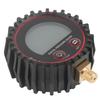 Tires Inflator Digital Pressure Gauge 3‑255PSI with LCD Display DC3.1V 10mm Thread Vehicle Accessories