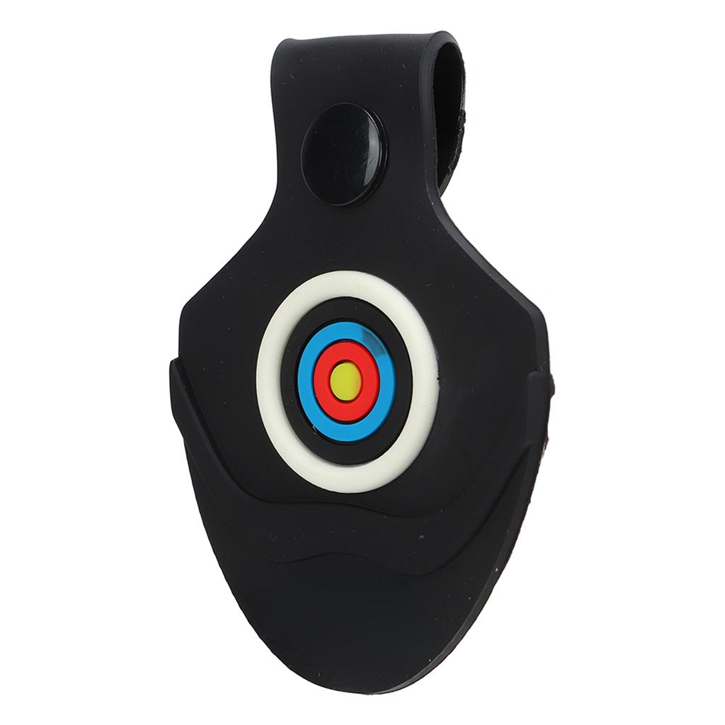 Rubber Recurve Bow Archery Pad Multipurpose Bow Archery Limbs Protector Tools for Outdoor