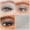 Eyeshadow Stick, Matte Shimmer Eyeshadow Pencil, Crayon, Smooth Waterproof Pigment, Creamy Eyeshadow Pencil, Shiny Eyeshadow, Eye Brightener,