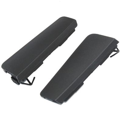 Пара кришок буксирувальних гаків переднього бампера ліва та права для Toyota RAV4 2019 2020 2021