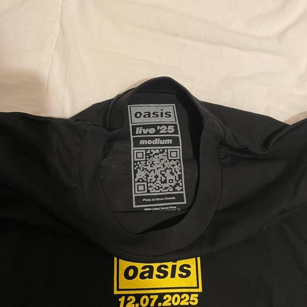 [GEBRAUCHT] SKRYU Harajuku Limited Bakusaki Shuranten T-Shirt Emergenc