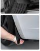 Accesorii pentru modificarea mașinii Tesla Model Y3 TPE pentru apărătoare scurte