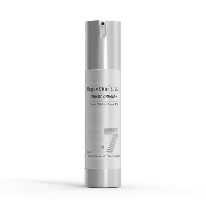 RegenSkin SRS DermaCream Plus - 50mL