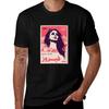 Fairuz Lebanon Tshirt Plus Size Solid Color Tshirt