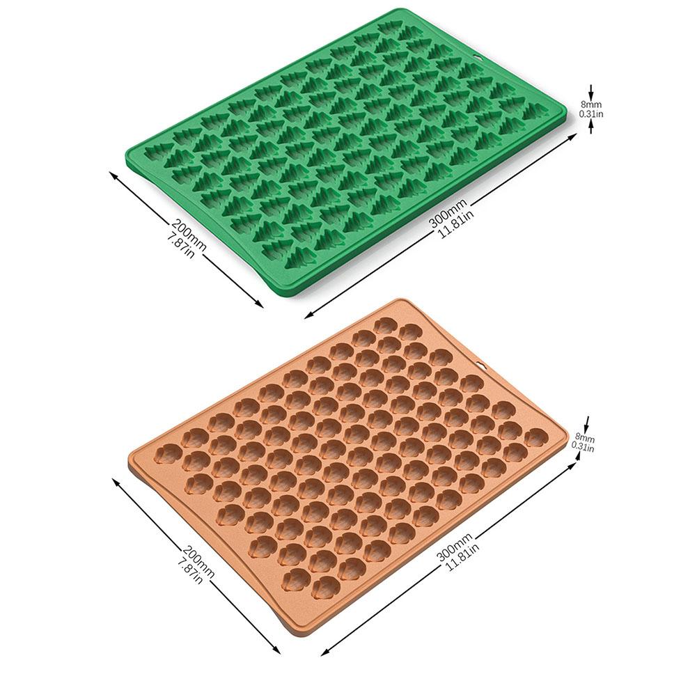 Kleine Hunde DIY Keksform Unregelmäßige Form Festival Lebensmittelform Für Lebensmittel