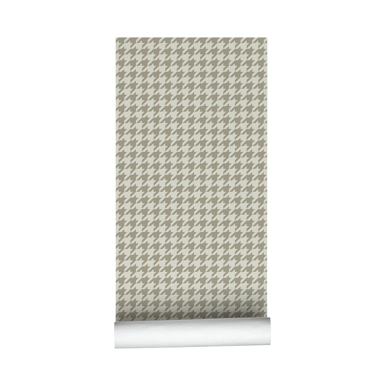 

Самоклеящиеся обои Гусиная лапка Утолщенные Водонепроницаемые Мебельные наклейки Декор для спальни Шкафа 40x250cm