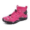 Men's and Women's Non-Slip Amphibious Shoes for Hiking, Stream Tracing, Fishing, and Cross-Border Adventures