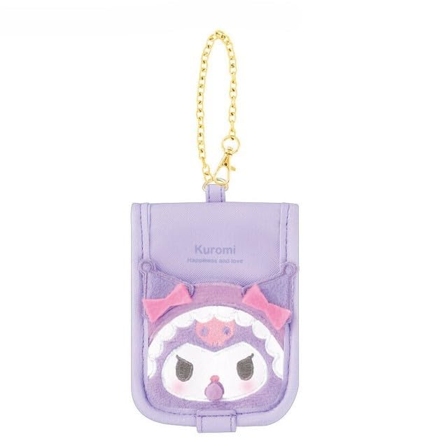 

Sanrio Baby Пропускной чехол Kuromi