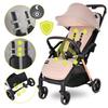 Lorelli loret - passeggino autofold fino a 22 kg | beige