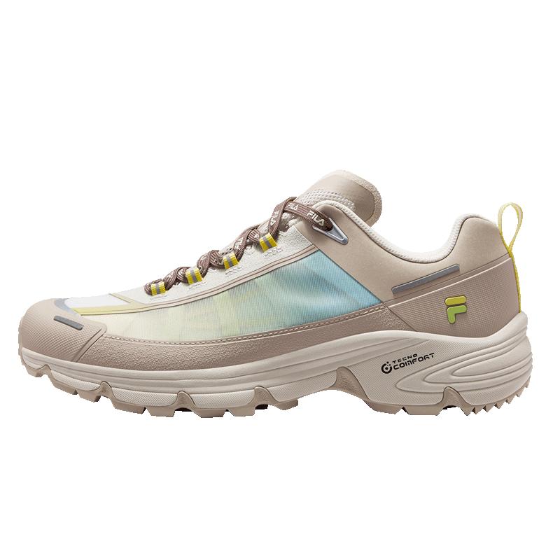 FILA FUSION Zhang Hao COMO X Lake Series Outdoor Casual Shoes 44