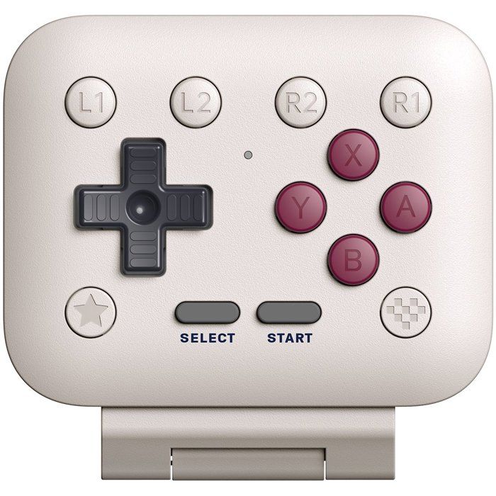 8BitDo Flippad G Classic Ed - Android iOS - Wired Controller - Android - Bild 3