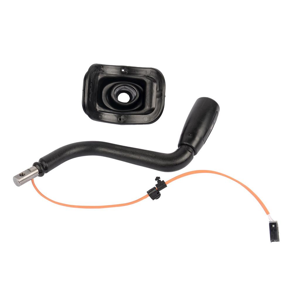 New Transmission Shifter Lever for GM Pickup with Tow Haul Package 4 Speed AT