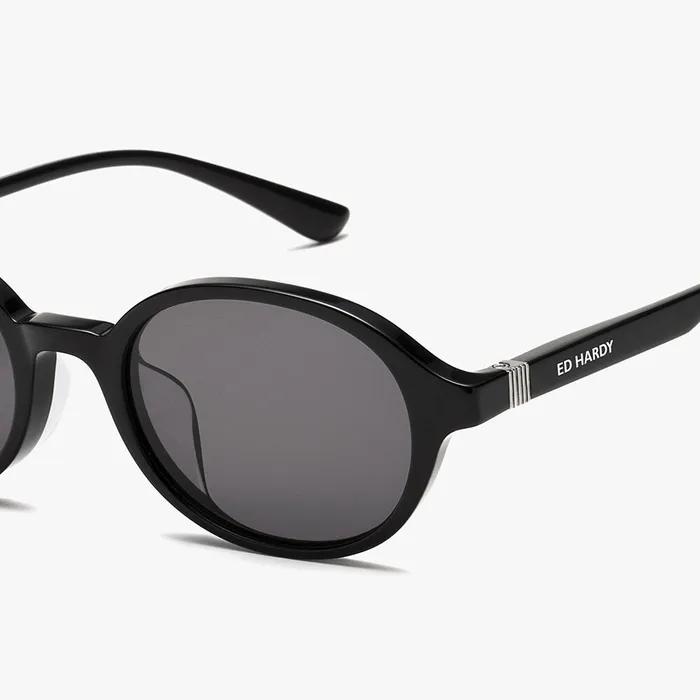 Sunglasses (EDS6122 BLACK 52)